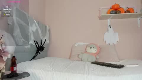 mary_cute9 online show from 1, 11, 2025