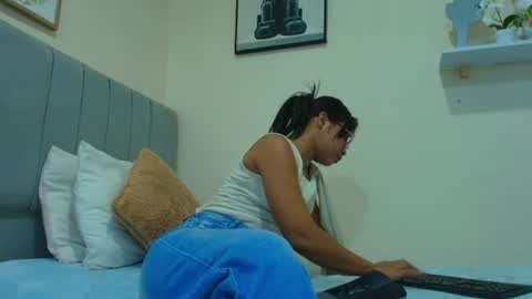 mary_cute9 online show from 13, 7, 2026