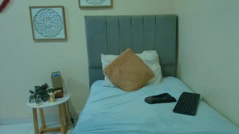 mary_cute9 online show from 18, 7, 2026