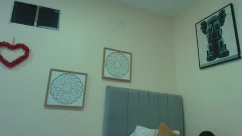 mary_cute9 online show from 20, 7, 2026