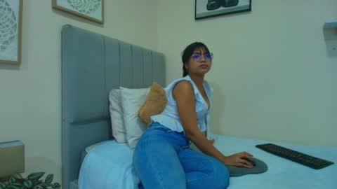 mary_cute9 online show from 29, 7, 2026