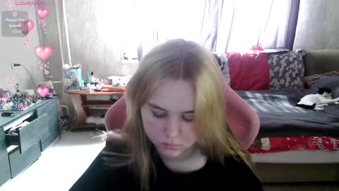  MY NAME IS MILA WELCOME TO MY ROOM online show from 20, 4, 2026