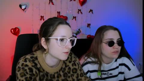 mary_is_cool online show from 2, 4, 2026