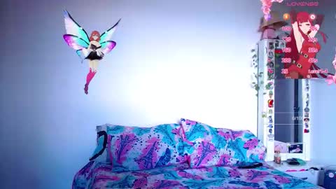 mary online show from 28, 11, 2025