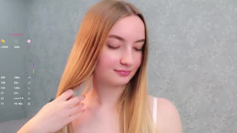 Mary . online show from 18, 1, 2026