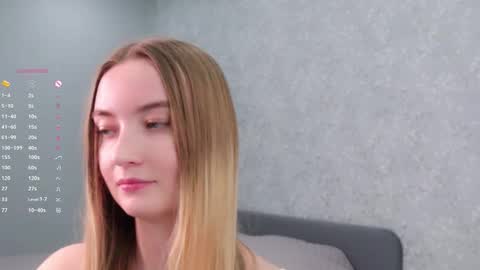 Mary . online show from 18, 2, 2026