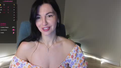 Maria online show from 11, 2, 2026