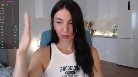 Maria online show from 17, 7, 2026