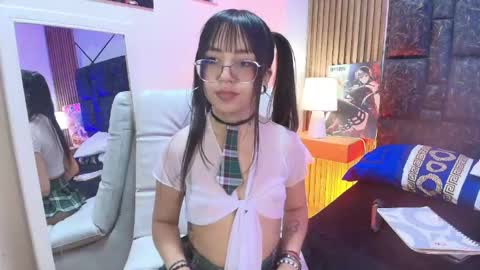 mary_luckaysha online show from 15, 5, 2026