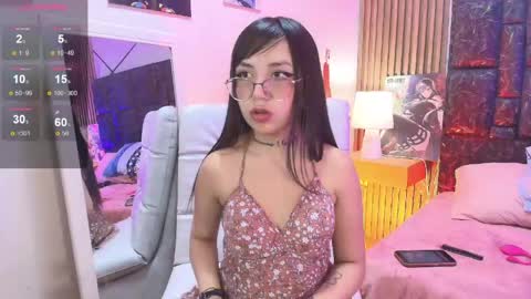 mary_luckaysha online show from 22, 5, 2026