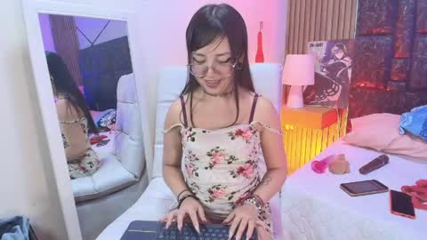 mary_luckaysha online show from 5, 6, 2026