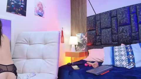 mary_luckaysha online show from 11, 6, 2026