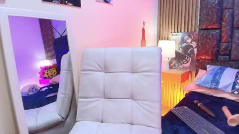 mary_luckaysha online show from 12, 6, 2026