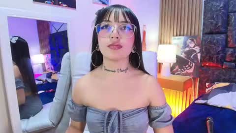 mary_luckaysha online show from 14, 7, 2026