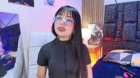mary_luckaysha online show from 17, 7, 2026