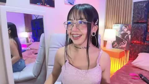 mary_luckaysha online show from 21, 7, 2026