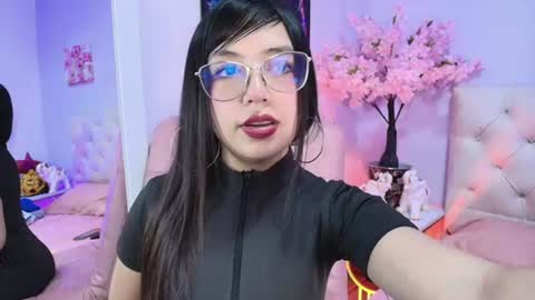 mary_luckaysha online show from 3, 8, 2026