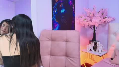 mary_luckaysha online show from 4, 8, 2026