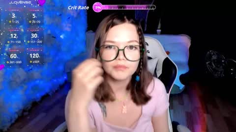 Mary online show from 23, 10, 2025