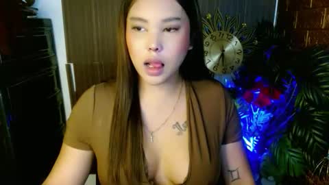 Snapshot of mary_me_babyxx chatting on 21, 12, 2025 ANGEL CABALLERO online show from 21, 12, 2025