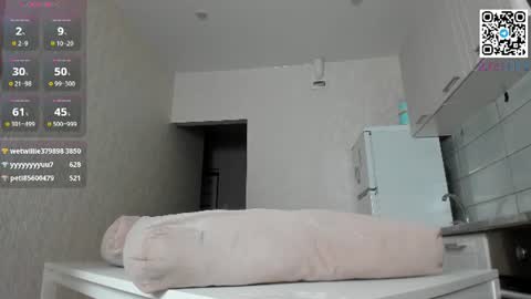 Snapshot of mary_meys chatting on 19, 6, 2026 Mary Mey online show from 19, 6, 2026