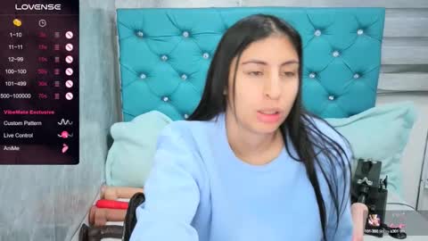  Mary Moon  online show from 18, 9, 2025