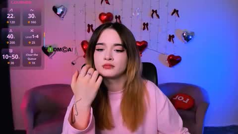 mary_moon__ online show from 25, 2, 2026