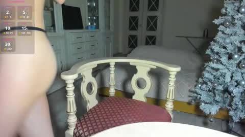 Snapshot of mary_queeny chatting on 6, 2, 2026 MarieQueenie online show from 6, 2, 2026