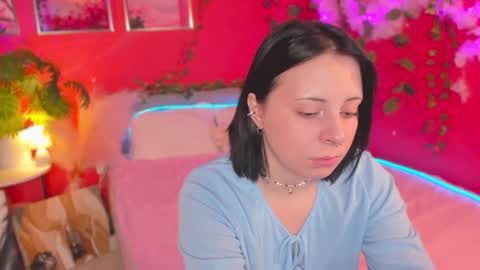 Snapshot of mary_radiant chatting on 17, 2, 2026 Mary online show from 17, 2, 2026