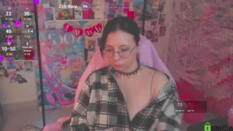 Snapshot of mary_radiant chatting on 19, 2, 2026 Mary online show from 19, 2, 2026