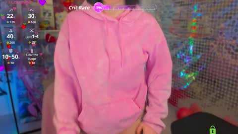 Snapshot of mary_radiant chatting on 24, 2, 2026 Mary online show from 24, 2, 2026