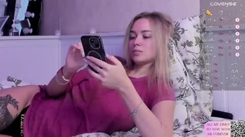 Mary online show from 23, 4, 2026