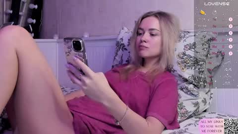 Mary online show from 23, 4, 2026