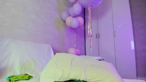 HelIo  Everyone Im MaryWelcome  to my room and  lets have  a good  time  together with me   online show from 25, 4, 2026