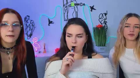 mary skiny online show from 21, 3, 2026