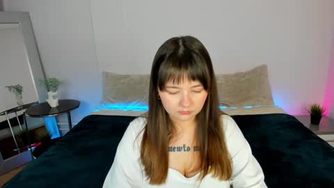 mary_stevenss online show from 8, 12, 2024