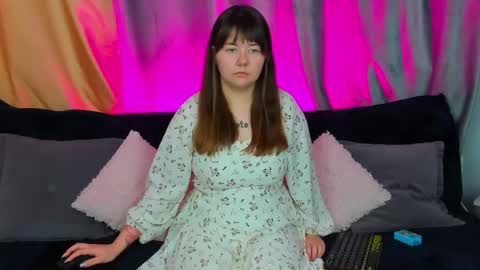 mary_stevenss online show from 18, 12, 2024