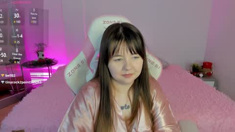 mary_stevenss online show from 14, 1, 2025