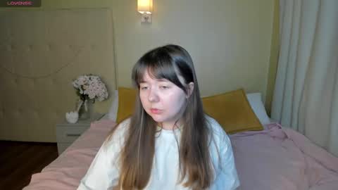 mary_stevenss online show from 25, 1, 2025