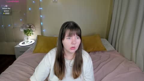 mary_stevenss online show from 27, 1, 2025