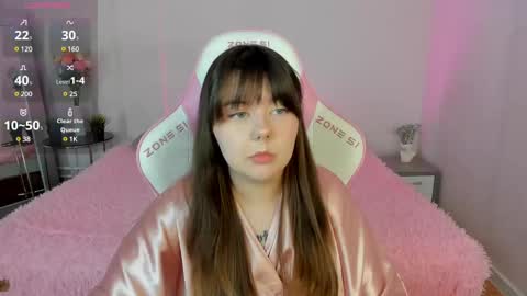 mary_stevenss online show from 11, 2, 2025