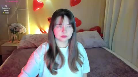mary_stevenss online show from 16, 2, 2025