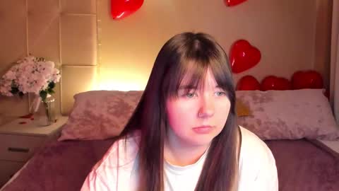 mary_stevenss online show from 17, 2, 2025