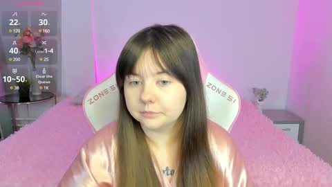 mary_stevenss online show from 18, 2, 2025