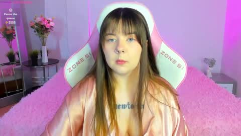 mary_stevenss online show from 22, 2, 2025