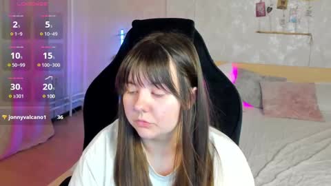 mary_stevenss online show from 7, 3, 2025
