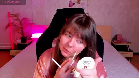 mary_stevenss online show from 8, 3, 2025