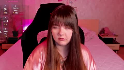 mary_stevenss online show from 12, 3, 2025