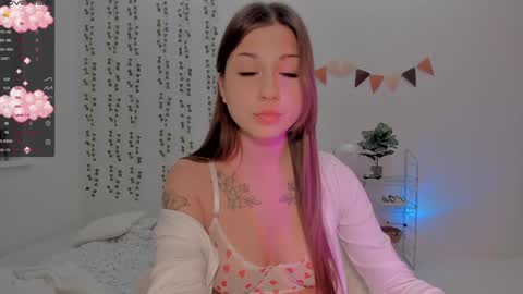 Maryana online show from 4, 12, 2024