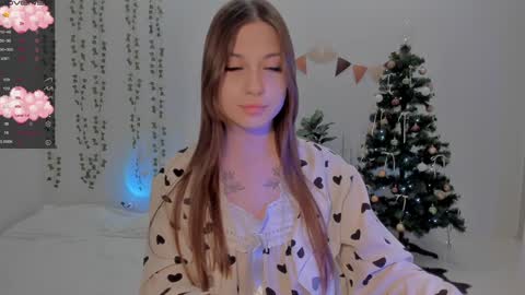 Maryana online show from 30, 12, 2024